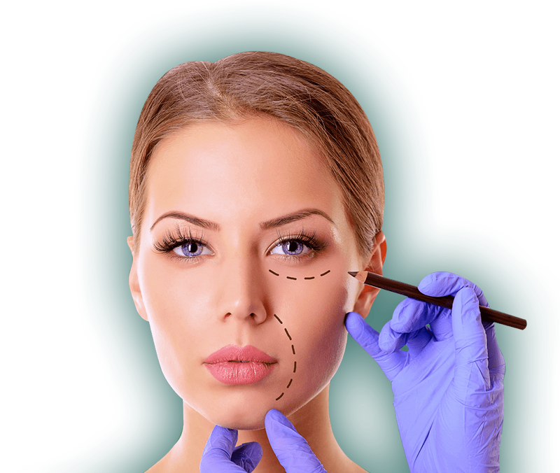 plastic cosmetic and reconstructive surgery png
