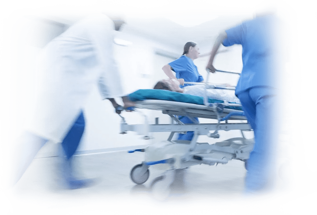 Emergency-Trauma