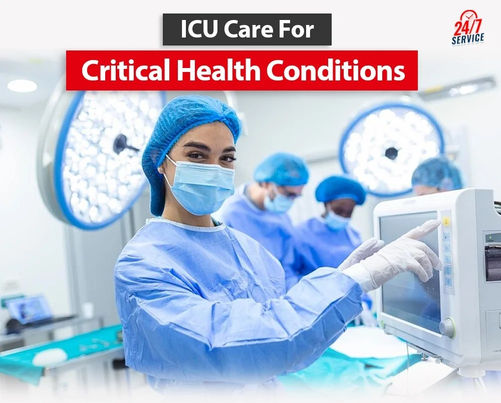 ICU 0
